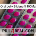 Oral Jelly Sildenafil 100Mg 10